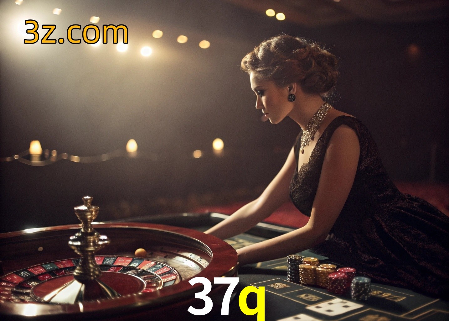 37q