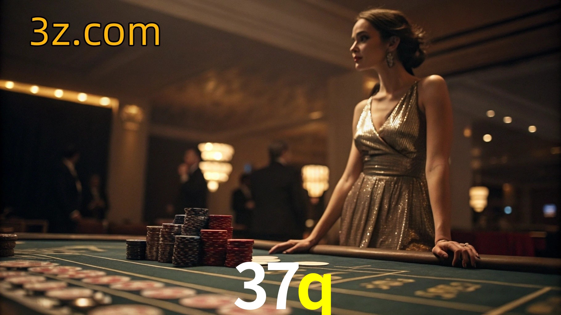 37q